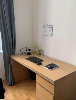 Schreibtisch Ikea Malm - Beeskow