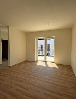 Zwei Dachterrassen - Lichtdurchfluteter Wohntraum am Fliegerhorst - Oldenburg