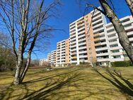 Schöne Aussicht, top gepflegt ... Balkon, Aufzug, Pkw-Stellplatz - Stuttgart