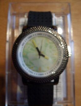 TRI-8 Armbanduhr, Herrenuhr, Millitäruhr, Military Watches, Montres Militaires, Reloj, - Lübeck