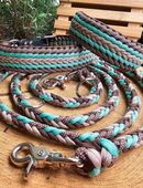 Halsband 2 versch. Größen in 44269