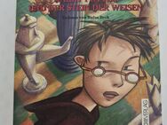 Harry Potter Audio Hörspielkassetten - Wuppertal