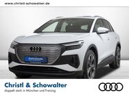 Audi Q4, 20, Jahr 2022 - München
