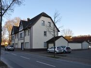 Schönes Mehrfamilienhaus mit PV-Anlage in Warburg - Warburg (Hansestadt)