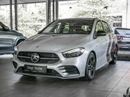 Mercedes B 180, AMG NIGHT SPUR MULTI, Jahr 2021 - Rendsburg