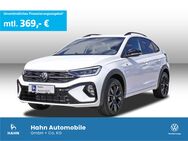 VW Taigo, 1.5 TSI R-Line 110KW CLIMATRONC IQ, Jahr 2024 - Bietigheim-Bissingen