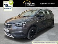 Opel Crossland INNOVATION 1.2T 96KW SHZ Klima ZV LED Kamera - Dresden