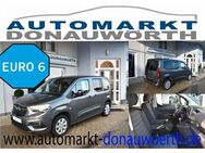 Opel Combo, 1.5 Life D Elegance, Jahr 2022 - Donauwörth