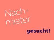 Nachmieter gesucht: Helle 3 Raum Wohnung mit Balkon in Top-Lage! - Eberswalde