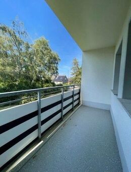 *Tageslichtbad*Balkon*Erstbezug nach Sanierung* - Essen