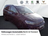 VW Touran, 1.5 TSI Highline, Jahr 2020 - Berlin