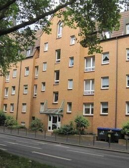 City Apartment - Wohnberechtigungsschein erforderlich (WBS) !! - Bochum