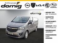 Opel Vivaro, B, Jahr 2019 - Helmbrechts