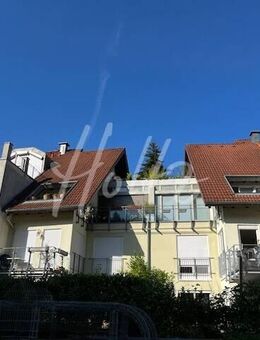 Alterssitz oder Familiennest ... Günterstal passt immer ... geräumige 3-ZW-Wohnung - demnächst frei !! - Freiburg (Breisgau)