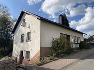 Einfamilienhaus mit Einliegerwohnung in sonniger Wohnlage - Prüm