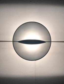 Postmodern B.Lux Balart Ceiling Lamp zu Memphis 80er Space Age - Hamburg Hamburg-Nord