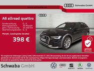 Audi A6 Allroad, quattro 40TDI 8fach, Jahr 2023 - Gersthofen