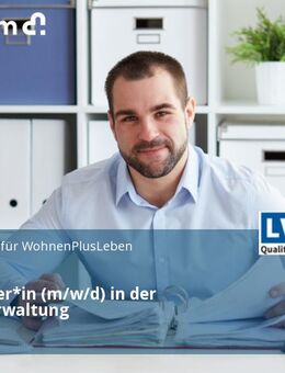 Mitarbeiter*in (m/w/d) in der Kassenverwaltung - Neuss