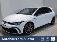 VW Golf, 2.0 TSI GTI |, Jahr 2023 - Rietberg