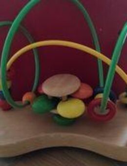 Holzspielzeug, Deko, evtl. auch schon für Weihnachten - Duisburg