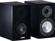 CANTON GLE 420.2 ein Paar Lautsprecher (130 W)