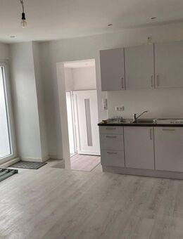 Moderne 1-Zimmer-Wohnung in zentraler Lage - Hannover