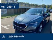 Skoda Octavia, 2.0 TDI Combi Ambition, Jahr 2021 - Niefern-Öschelbronn