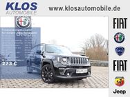 Jeep Renegade, 1.5 S-EDITION e-HYBRID GSE T4 48V 130PS 4x2, Jahr 2023 - Saarbrücken