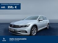VW Passat Variant, 2.0 TDI Business, Jahr 2020 - Göppingen