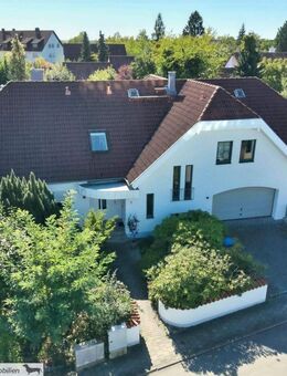 Exklusives Wohnhaus in bester Lage - Bamberg