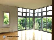 Sonnige 3 Zimmer im Dachgeschoß im saniertem Altbau? - Berlin