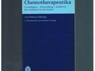 Antibiotika-Chemotherapeutika,Helmut Helwig,Thieme Verlag,1976 - Linnich