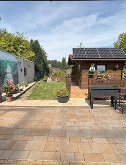 AllFa - Charmantes Mehrgenerationenhaus mit Potenzial in Jüchen-Gierath! - Jüchen