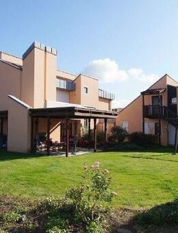 Wohnen und Arbeiten unter einem Dach - Kirchroth