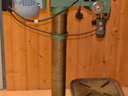 Tischsäulenbohrmaschine Eder TB 20/16 - Edermünde