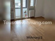 [TAUSCHWOHNUNG] 2x 1 Zi Wohnungen gegen größere Wohnung - Köln