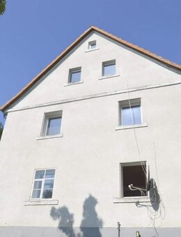 Ein-/Zweifamilienhaus in Emtmannsberg - Emtmannsberg