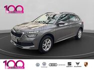 Skoda Kamiq, 1.5 TSI Tour El, Jahr 2023 - Mönchengladbach