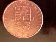 Münze Münzen Umlaufmünze Schweden 1 Krone 1973 - Alzey