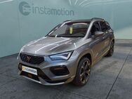 CUPRA Ateca, 2.0 TSI LM19, Jahr 2024 - München