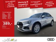 Audi Q3, 35 TDI advanced A, Jahr 2024 - Leutkirch (Allgäu)