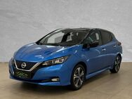 Nissan Leaf, Tekna ANDROID # # #WINTER #, Jahr 2021 - Hof