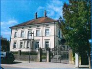 Schöne Jugendstilvilla im Herzen von Stockach als repräsentativen Firmensitz langfristig zu vermieten! - Stockach