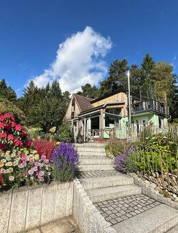 Gemütliche Doppelhaushälfte in ruhiger Lage von Holm-Seppensen - Buchholz (Nordheide)