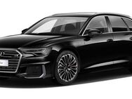 Audi A6, Avant sport 55 TFSI e quattro ° EL HECKKL, Jahr 2022 - Arnstadt