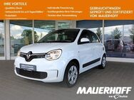 Renault Twingo, Limited | | | | |, Jahr 2021 - Bühl