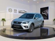 Seat Arona, Xcellence, Jahr 2018 - Hemmingen (Niedersachsen)