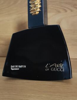 Gucci L'Arte di Gucci EdP 100 ml Vintage, unbenutzt aus dem Jahr 04.1995 - Wesel