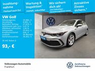 VW Golf, 2.0 TSI VIII GTI Heckleuchten Golf, Jahr 2023 - Frankfurt (Main)