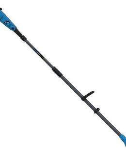 Güde Hochentaster »GAK 7118.1«, bis 5 m Arbeitshöhe, Teleskopauszug 960 mm